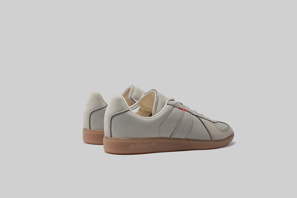 adidas BW Army Hartcopy 'Muted Grey' - KK3301 - Lust México