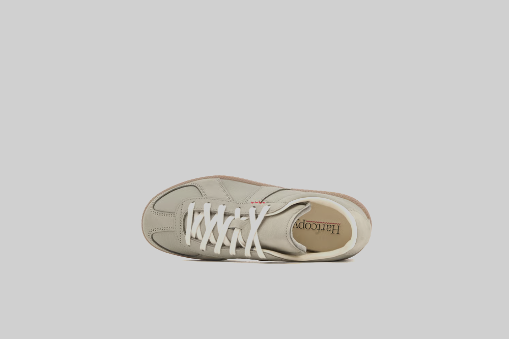 adidas BW Army Hartcopy 'Muted Grey' - KK3301 - Lust México