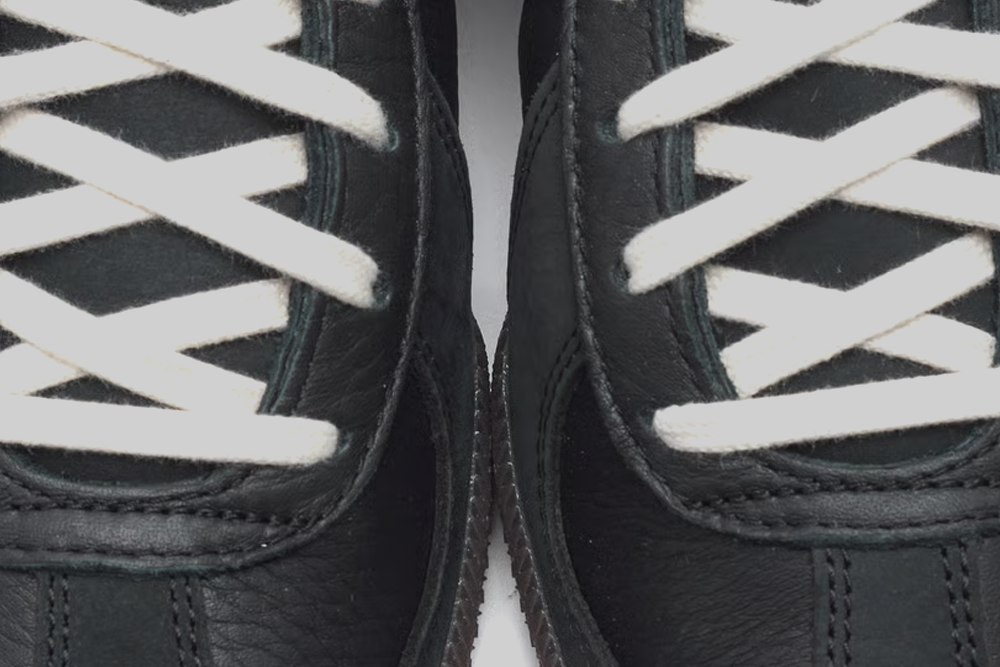 adidas BW Army Hartcopy 'Black' - KK3303 - Lust México