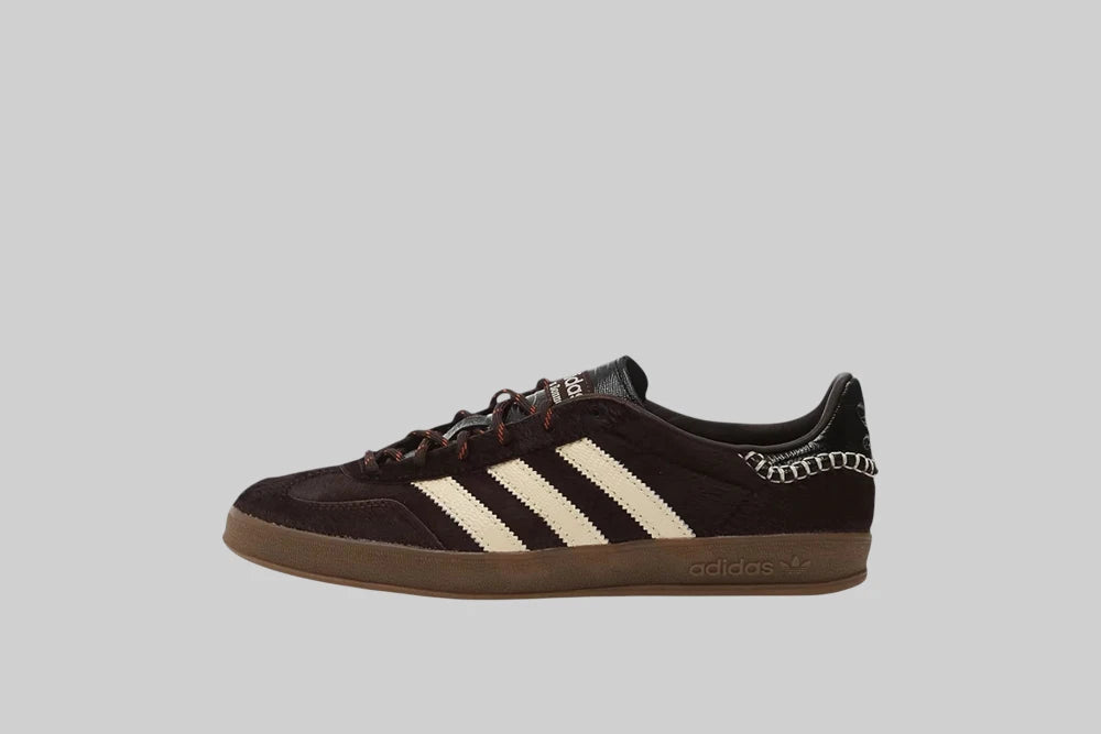 adidas x Wales Bonner Gazelle 'Pony' - KK3640 - Lust México