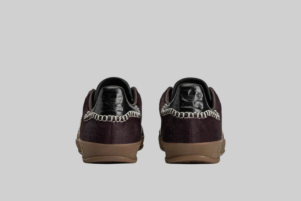 adidas x Wales Bonner Gazelle 'Pony' - KK3640 - Lust México