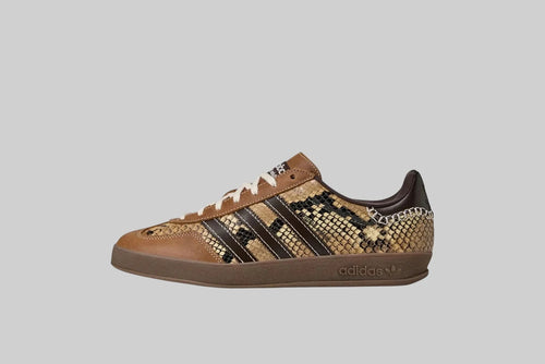adidas x Wales Bonner Gazelle 'Snake' - KK3641 - Lust México