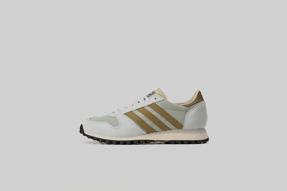 adidas SPZL Longridge 'Wonder Silver' - KK3669 - Lust México