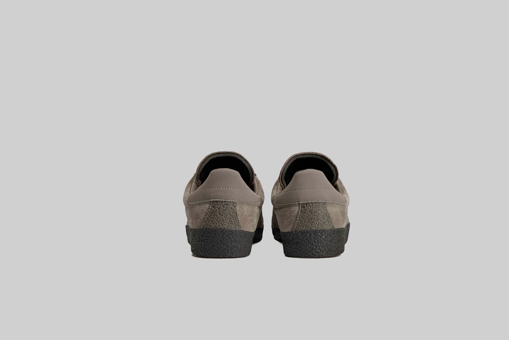 adidas SPZL Mendacino 'Brown' - KK3671 - Lust México