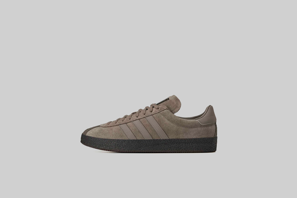 adidas SPZL Mendacino 'Brown' - KK3671 - Lust México