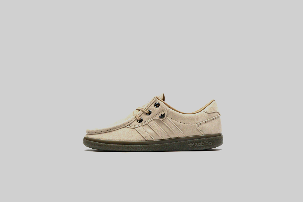 adidas SPZL Punstock 'Cardboard ' - KK3672 - Lust México