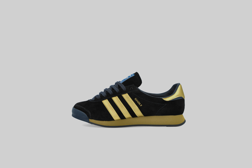 adidas SPZL Samoa II 'Black Gold' - KK4219 - Lust México