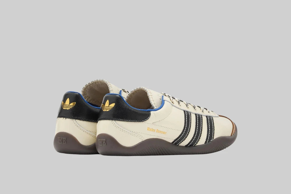 adidas x Wales Bonner Karintha OG 'Wonder White' - KK4981 - Lust México