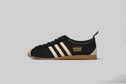 Women's adidas Japan 'Core Black' - KK4986 - Lust México
