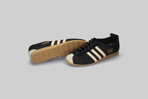 Women's adidas Japan 'Core Black' - KK4986 - Lust México