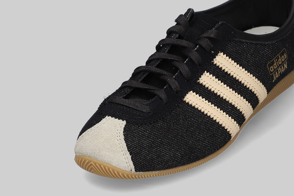 Women's adidas Japan 'Core Black' - KK4986 - Lust México