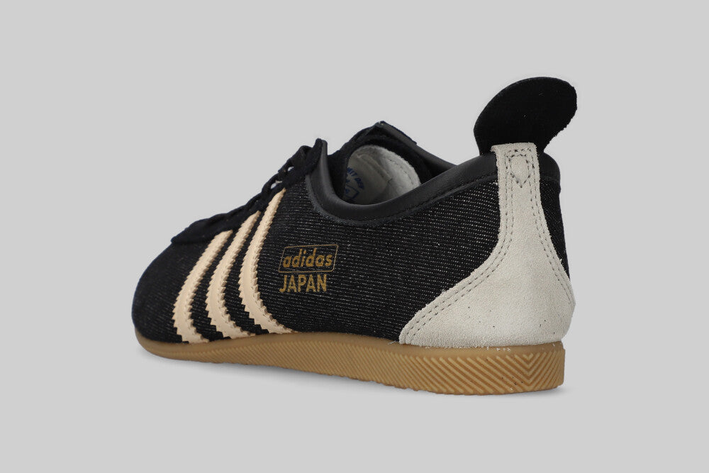 Women's adidas Japan 'Core Black' - KK4986 - Lust México