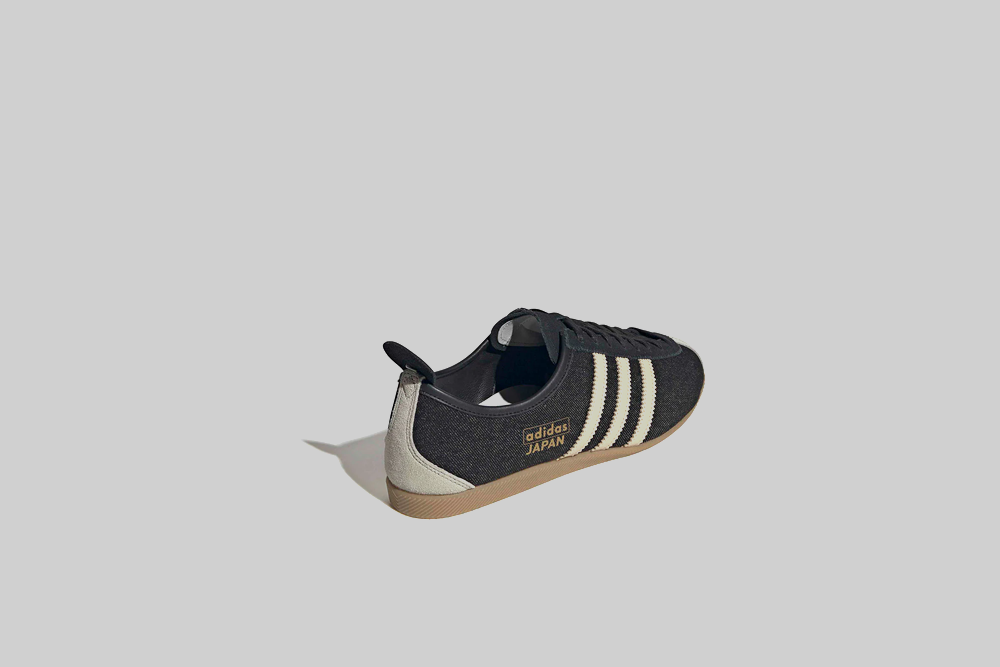 Women's adidas Japan 'Core Black' - KK4986