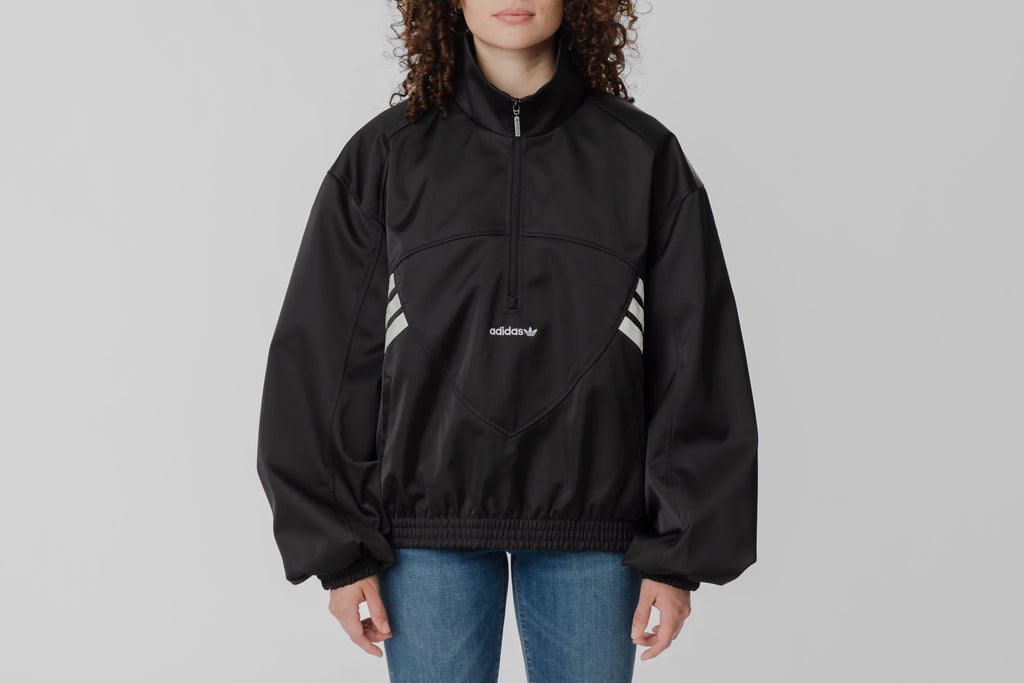 Women's adidas Cutline Track Top - KQ5828 - Lust México