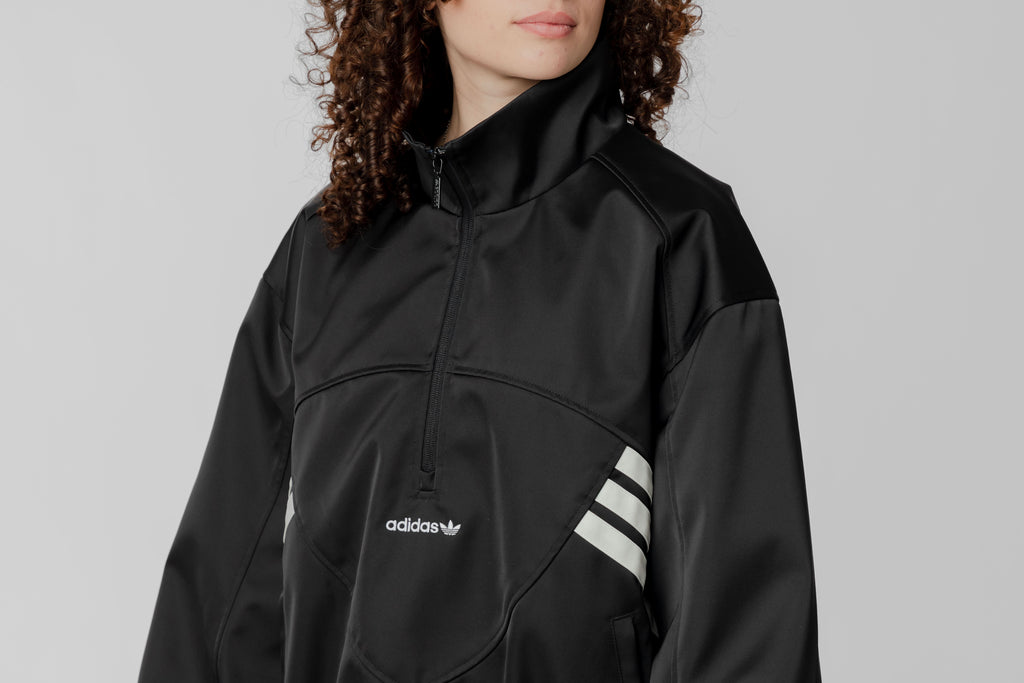 Women's adidas Cutline Track Top - KQ5828 - Lust México