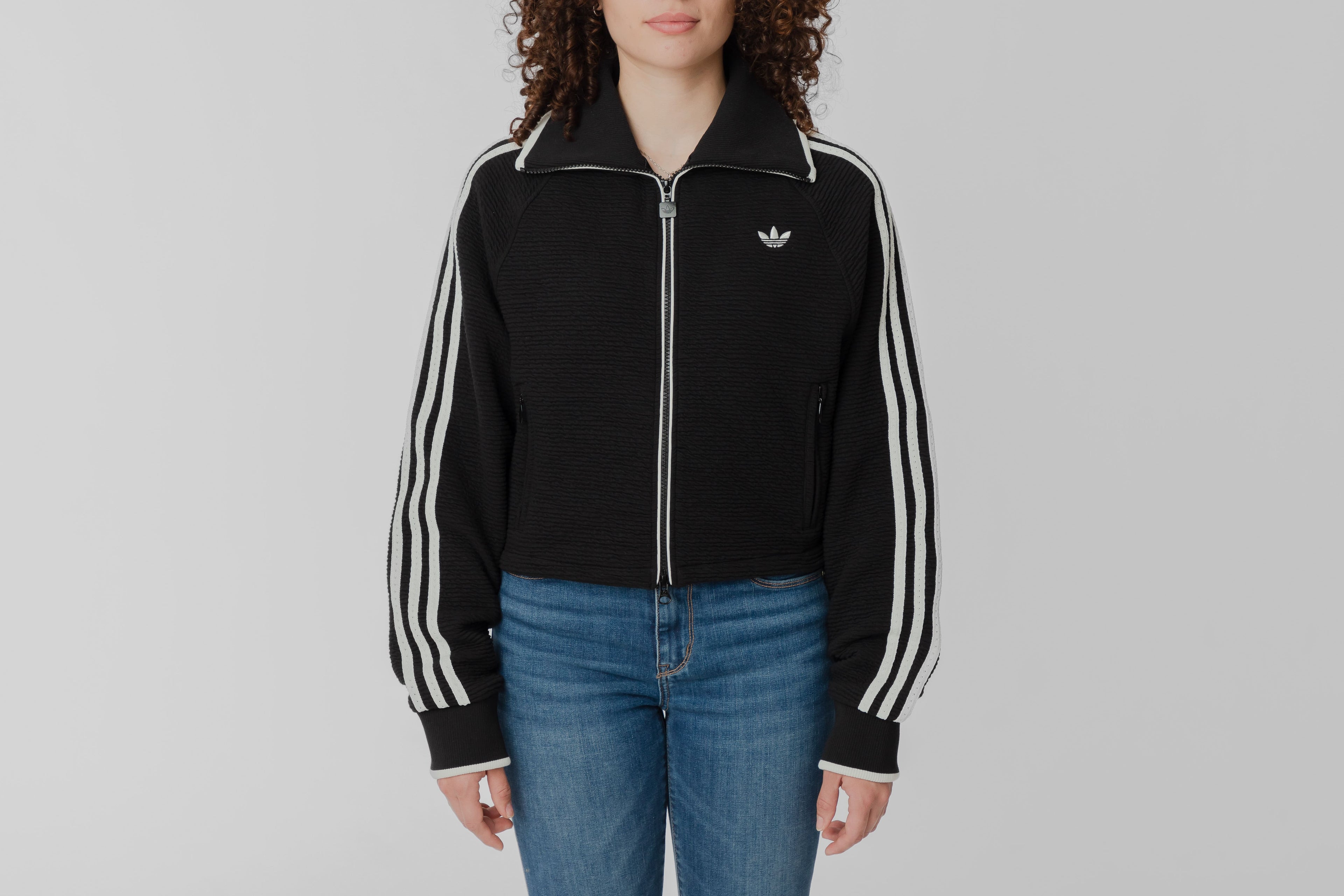 Women's adidas Firebird Track Top - KQ5832