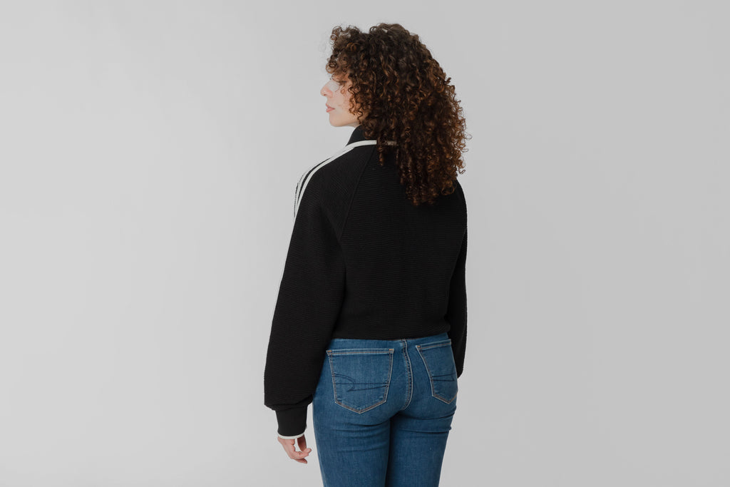 Women's adidas Firebird Track Top - KQ5832 - Lust México