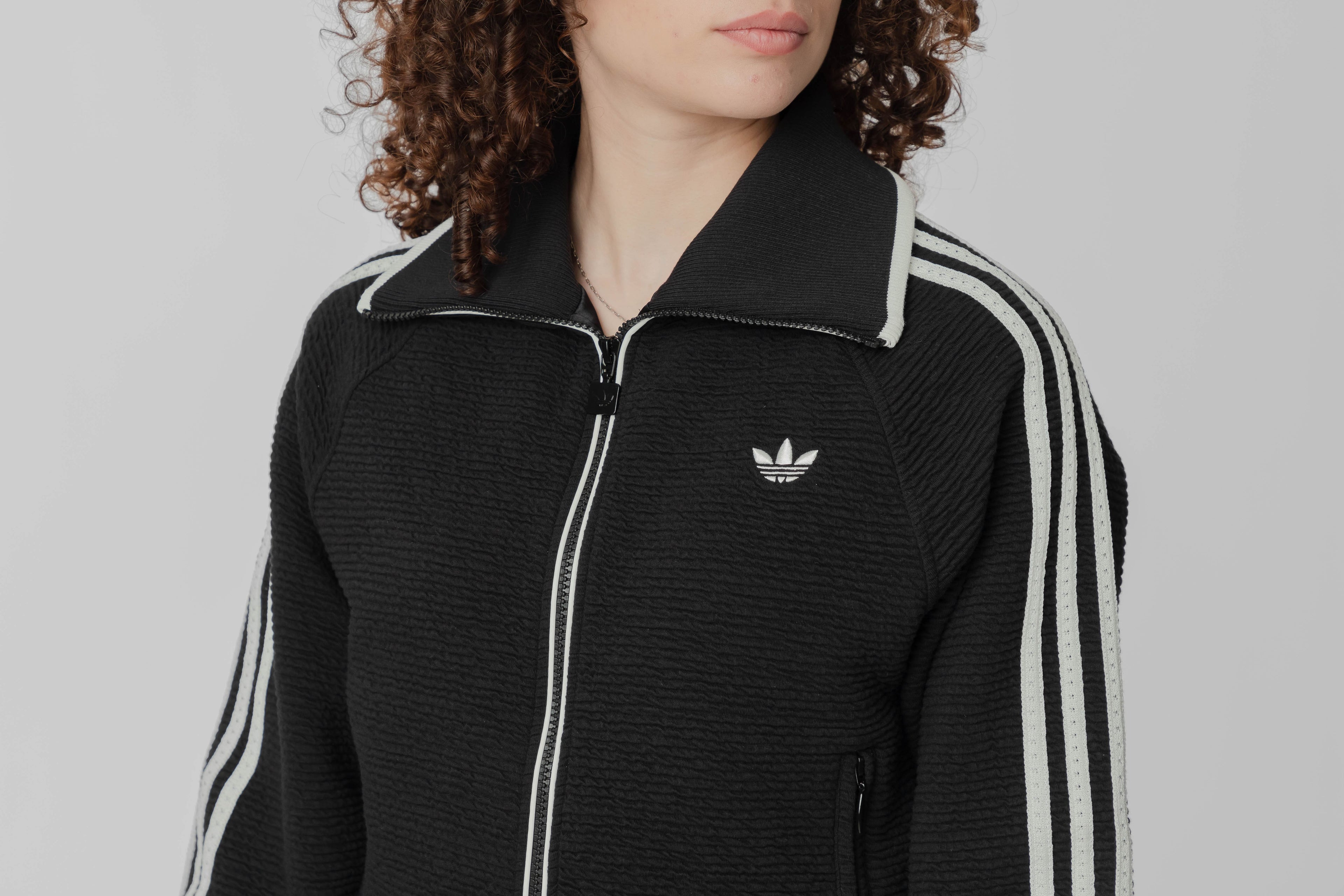 Women's adidas Firebird Track Top - KQ5832