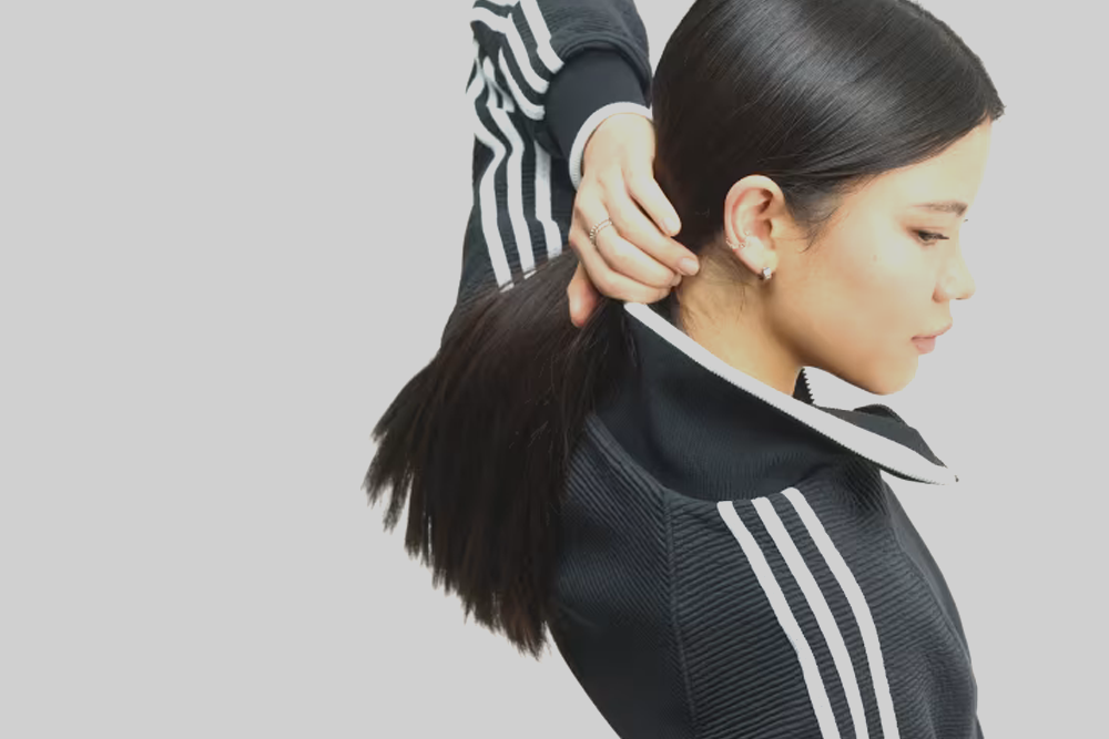 Women's adidas Firebird Track Top - KQ5832 - Lust México