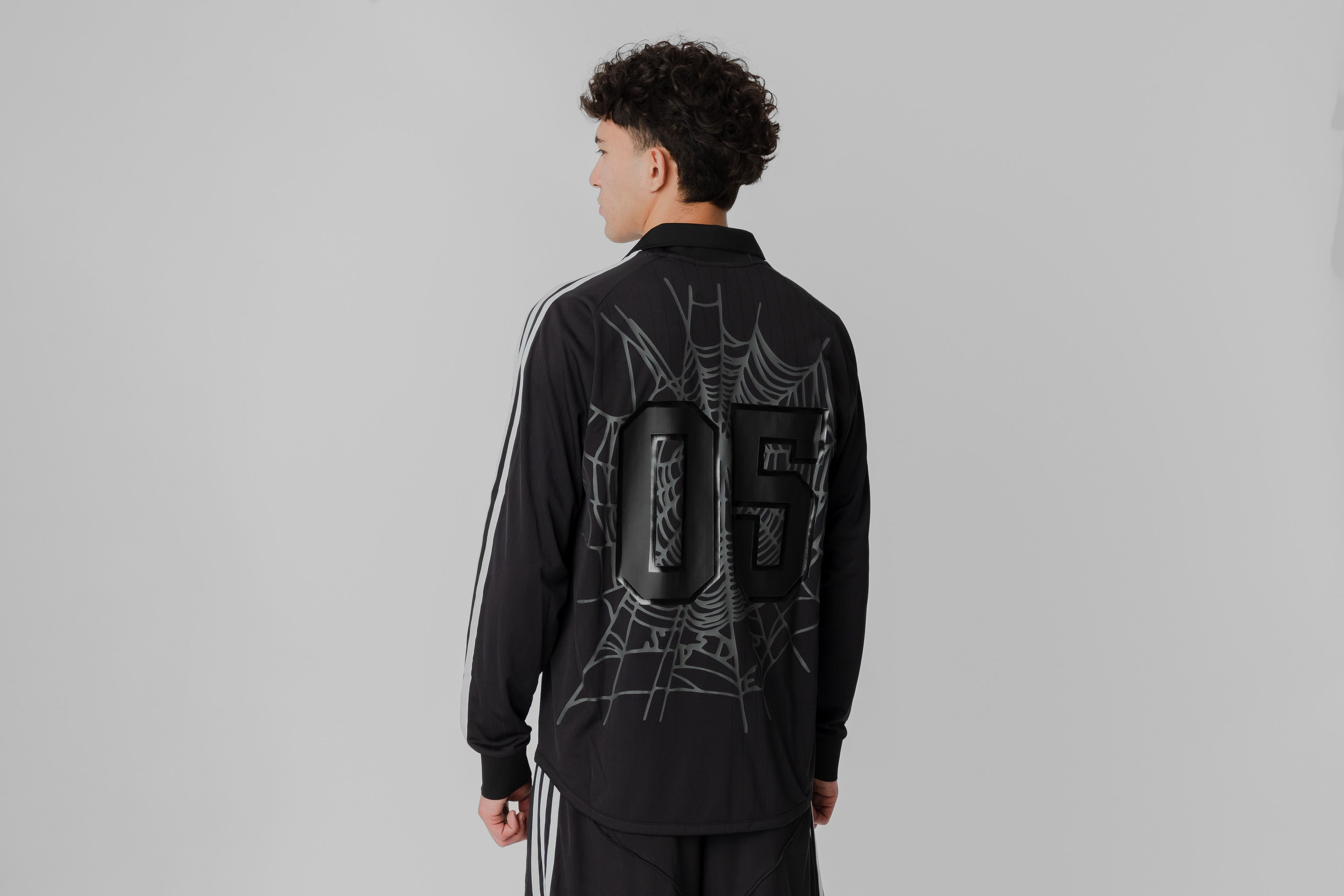 adidas Originals x SP5DER Jersey - KQ5853 - Lust México