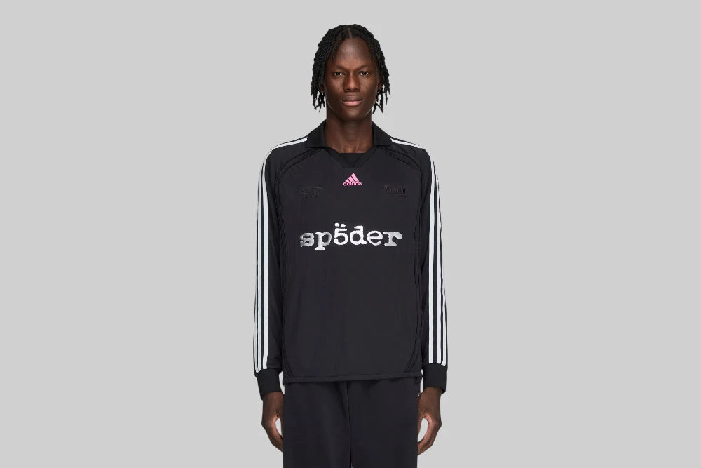 adidas Originals x SP5DER Jersey - KQ5853