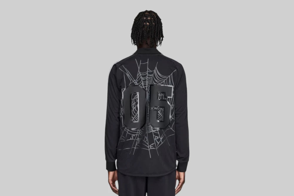 adidas Originals x SP5DER Jersey - KQ5853