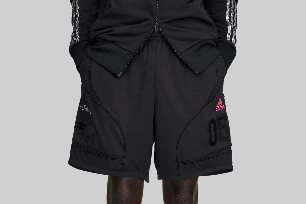 adidas x SP5DER Short - KQ5859 - Lust México