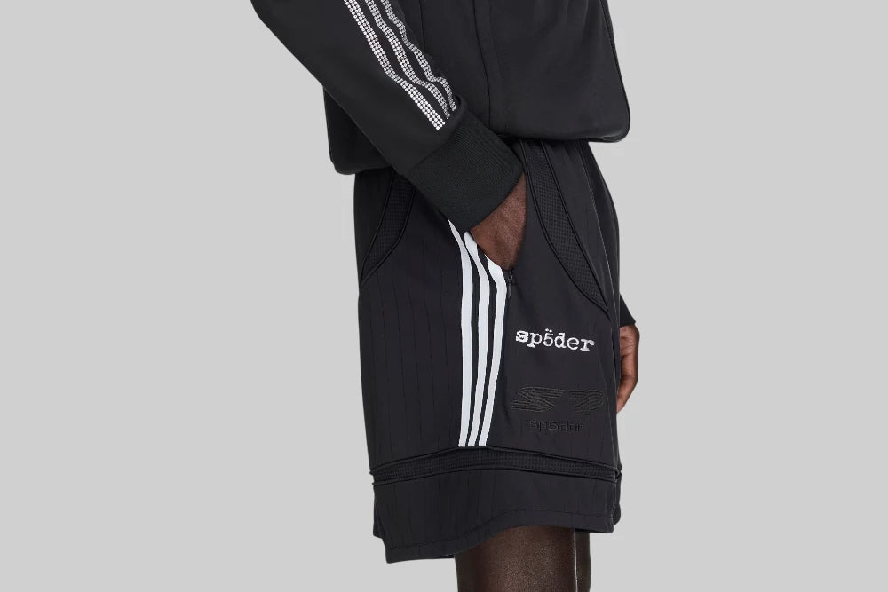 adidas x SP5DER Short - KQ5859 - Lust México