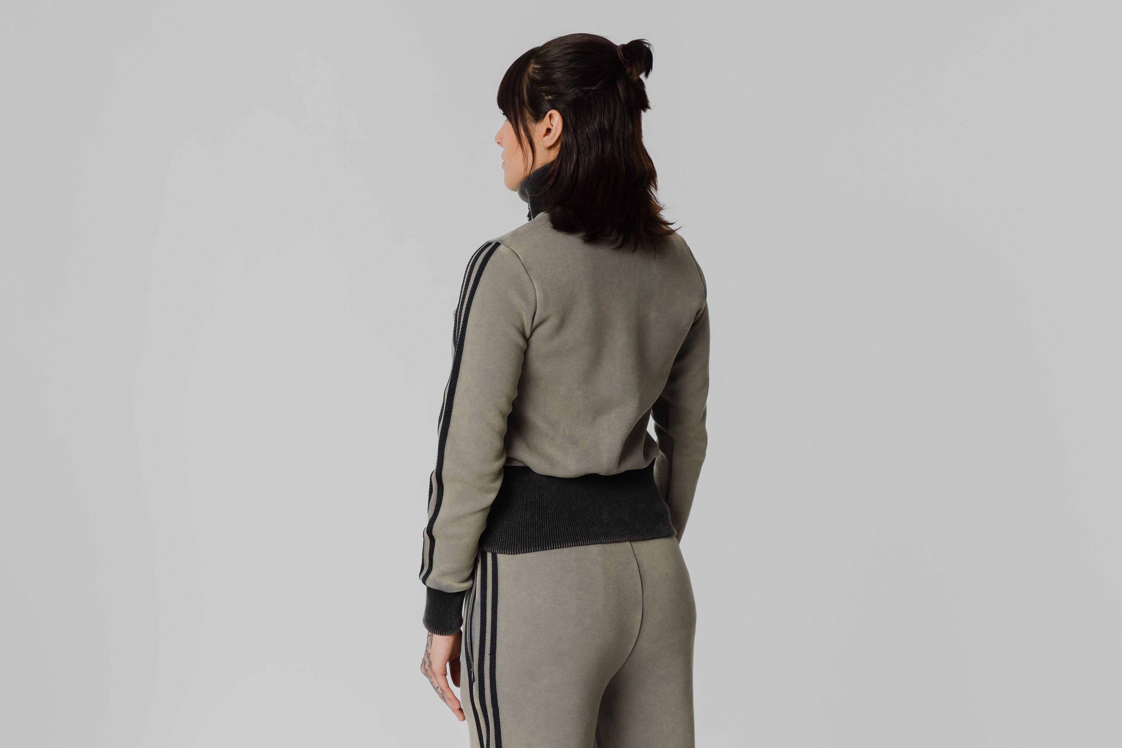 adidas x AVAVAV Cropped Track Top - KQ5922