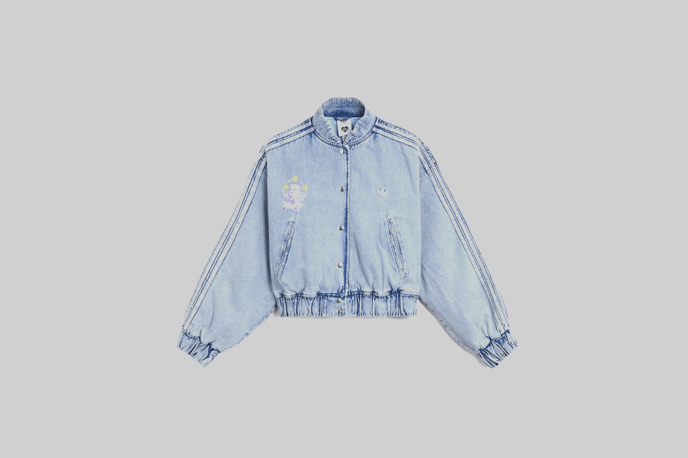 adidas Originals x Care Bears Jacket - KQ6747 - Lust México