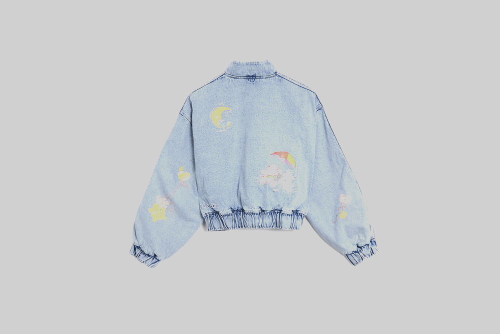 adidas Originals x Care Bears Jacket - KQ6747 - Lust México