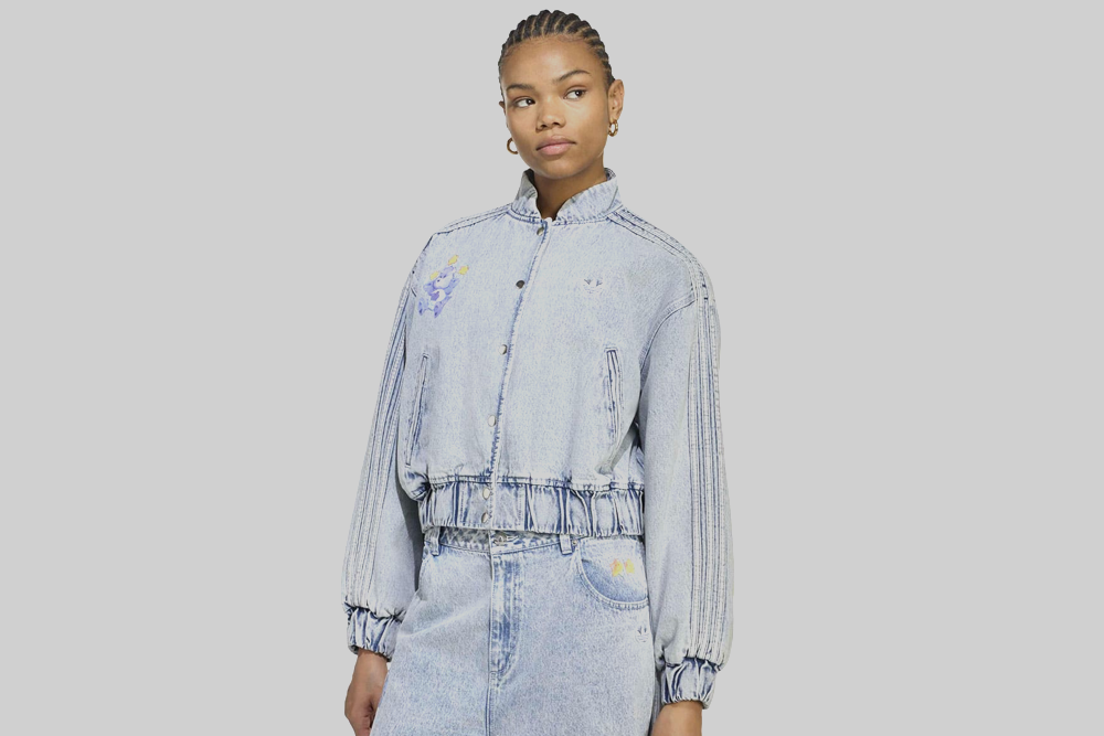 adidas Originals x Care Bears Jacket - KQ6747 - Lust México