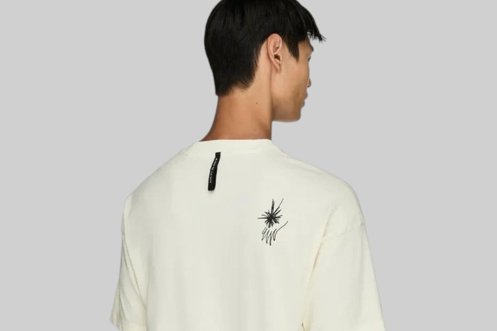 adidas x Song For The Mute T-Shirt - KY3102 - Lust México