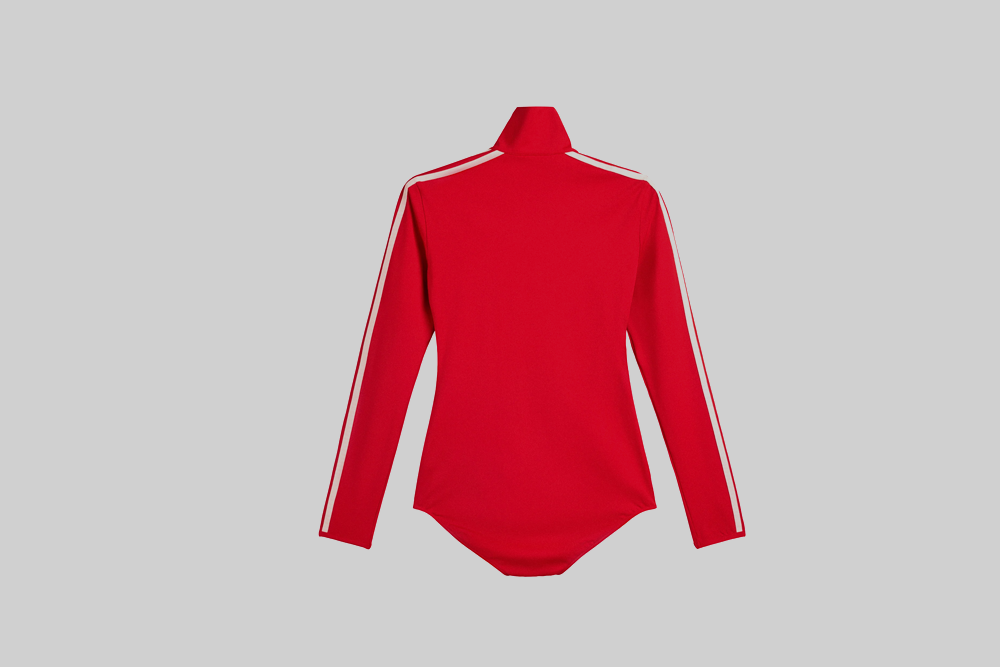 Women's adidas x Simone Rocha Leotard - KQ6962 - Lust México