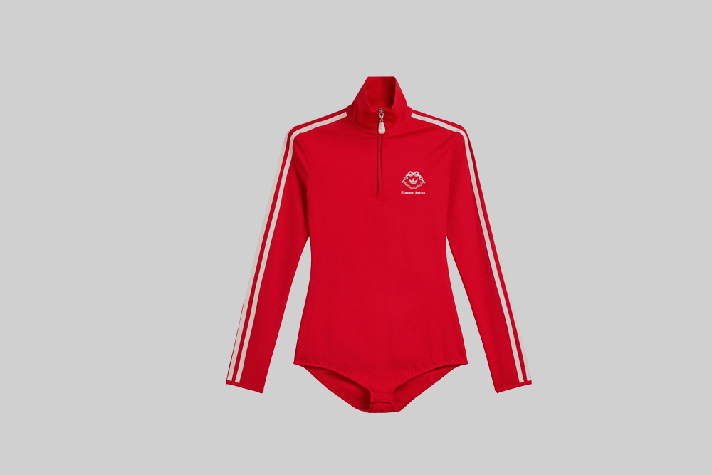 Women's adidas x Simone Rocha Leotard - KQ6962 - Lust México