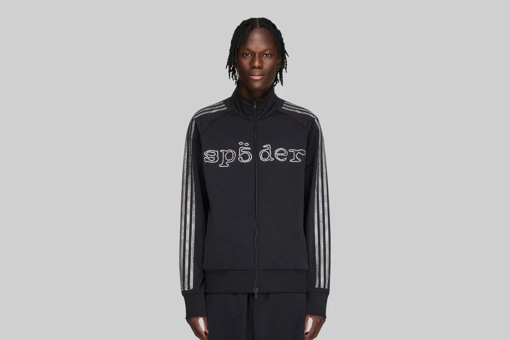 adidas x SP5DER Track Top - KQ8320 - Lust México