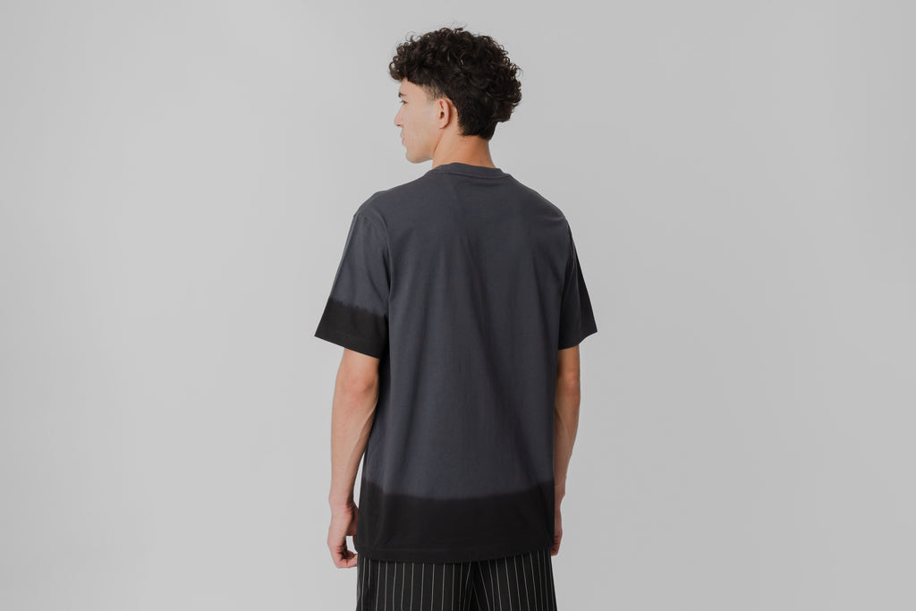 adidas Y-3 Dipped Regular Tee - KQ9787 - Lust México