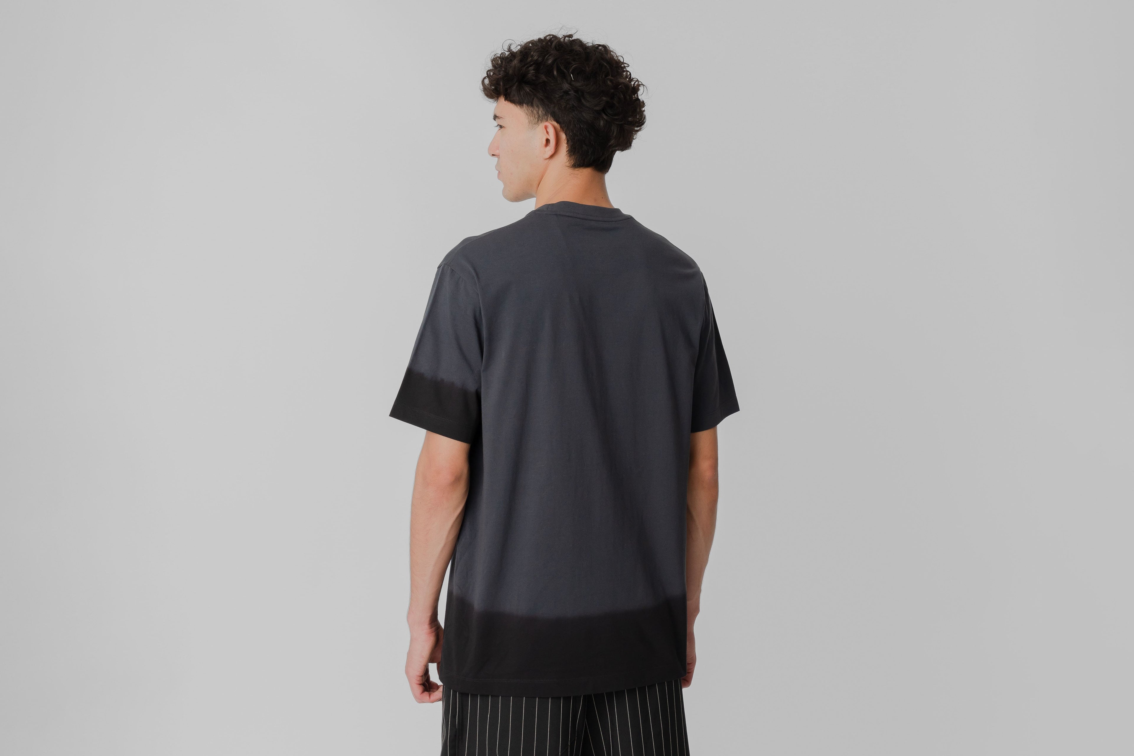 adidas Y-3 Dipped Regular Tee - KQ9787 - Lust México