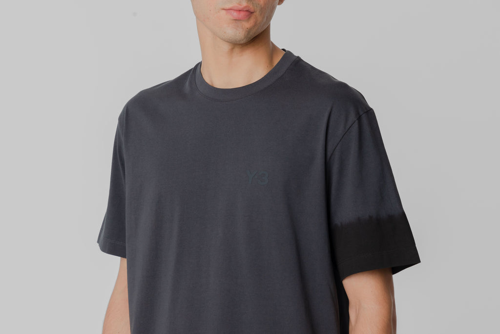 adidas Y-3 Dipped Regular Tee - KQ9787 - Lust México