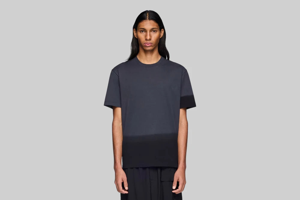 adidas Y-3 Dipped Regular Tee - KQ9787