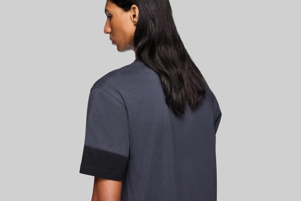 adidas Y-3 Dipped Regular Tee - KQ9787