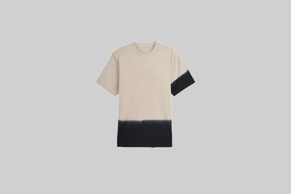 adidas Y-3 Dip RG Tee - KQ9788