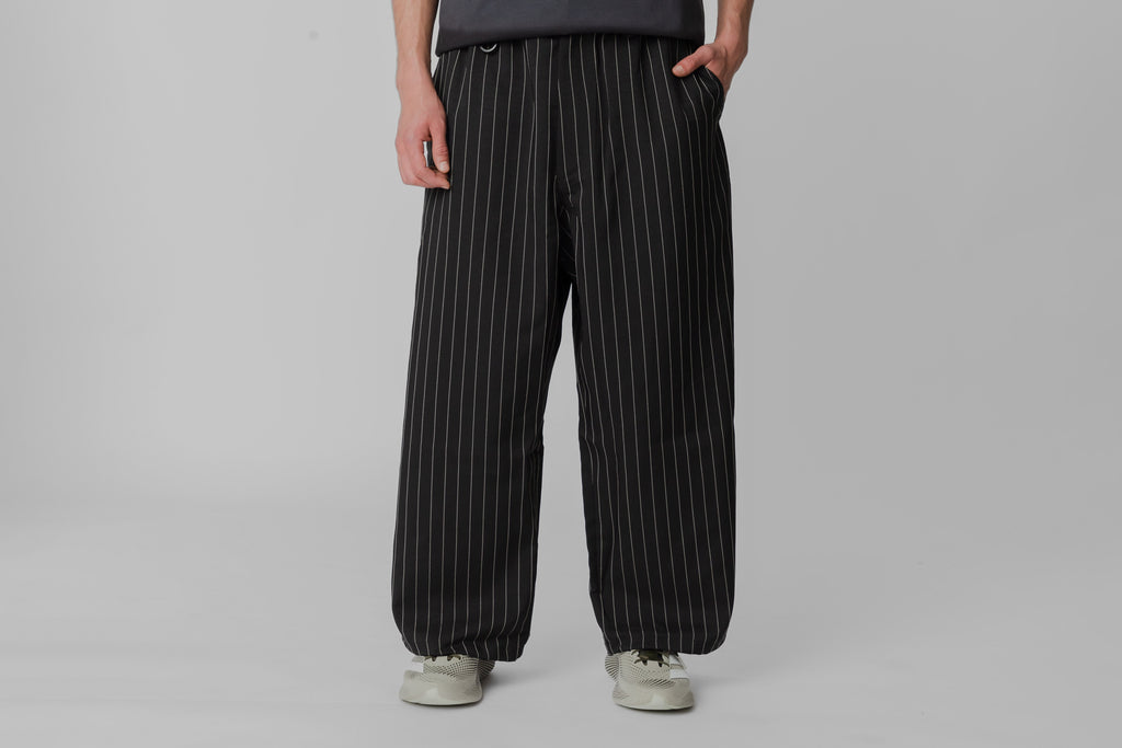 adidas Y-3 Sport Uniform Pinstripe - KR0179 - Lust México