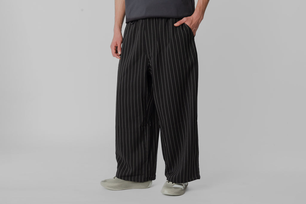 adidas Y-3 Sport Uniform Pinstripe - KR0179 - Lust México