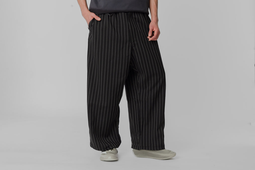 adidas Y-3 Sport Uniform Pinstripe - KR0179 - Lust México