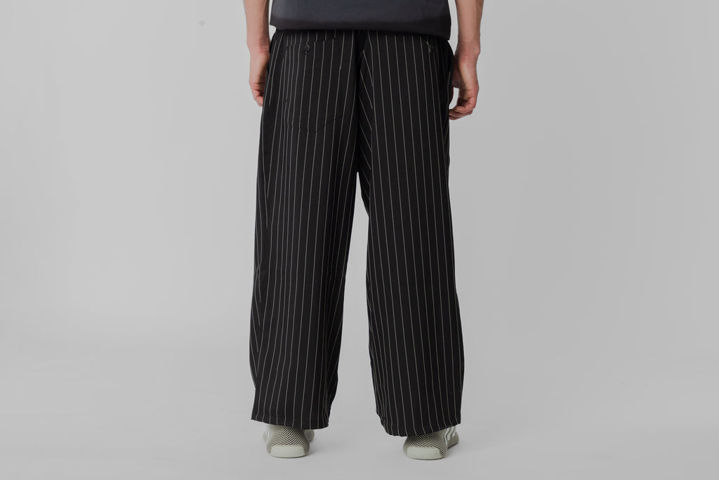 adidas Y-3 Sport Uniform Pinstripe - KR0179 - Lust México