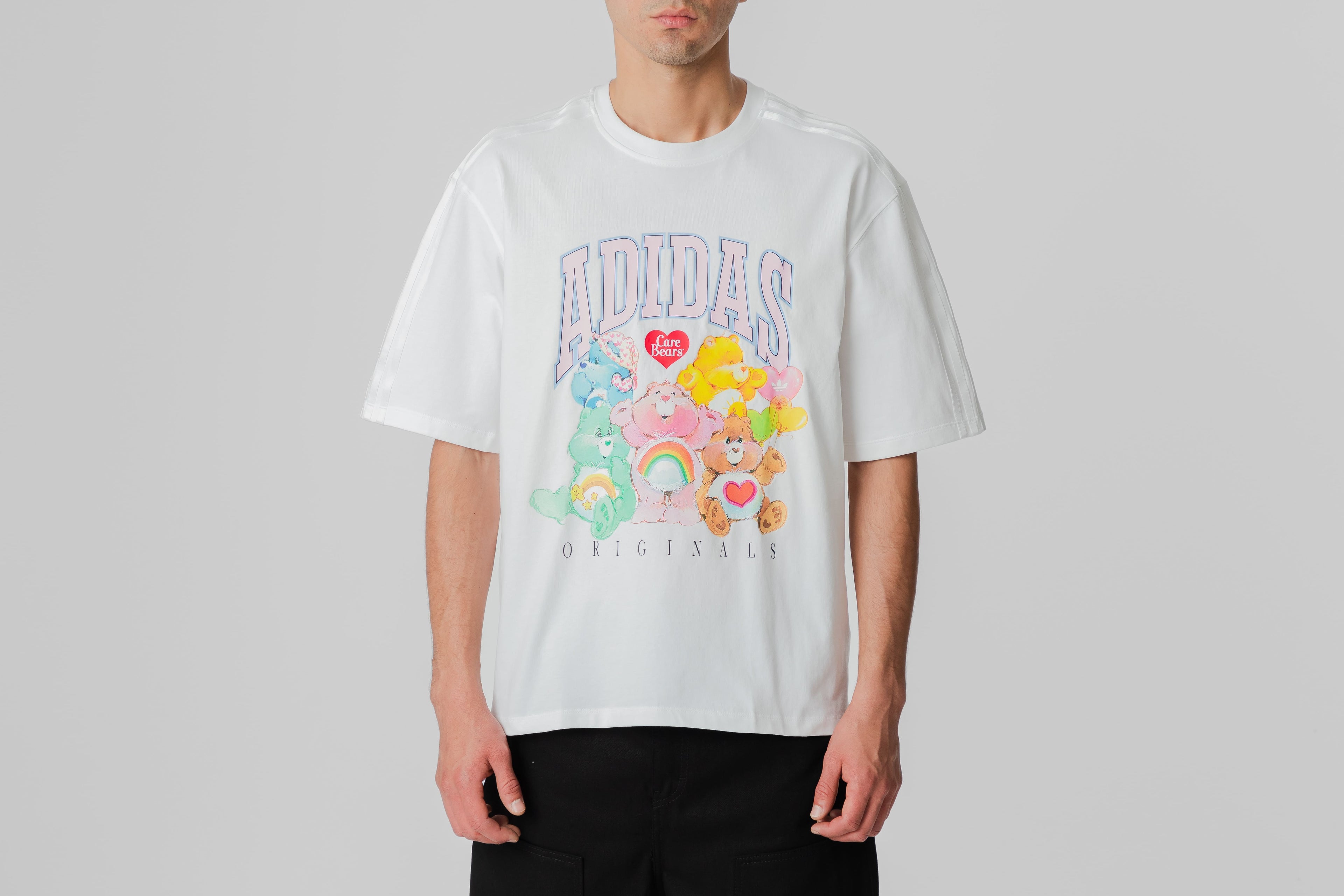 adidas Originals x Care Bears Tee - KR1480 - Lust México