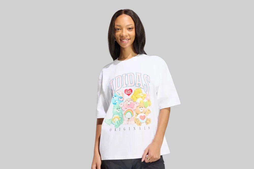 adidas Originals x Care Bears Tee - KR1480 - Lust México