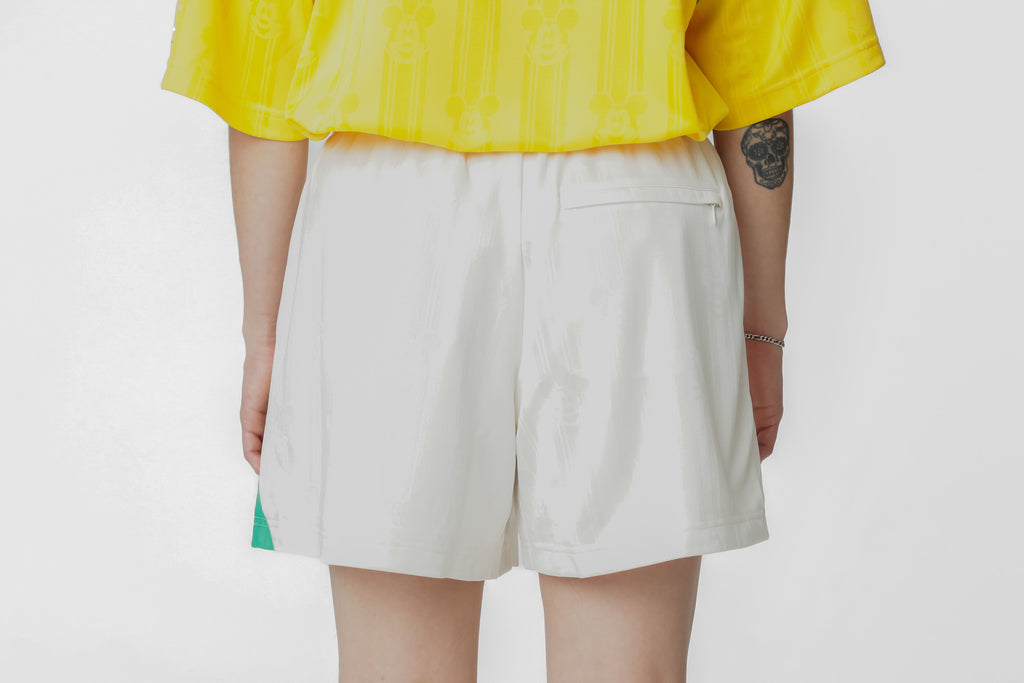 adidas x Brain Dead x Disney Football Short - KR2692 - Lust México