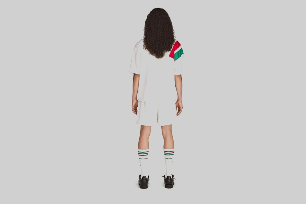 adidas x Brain Dead x Disney Football Short - KR2692 - Lust México